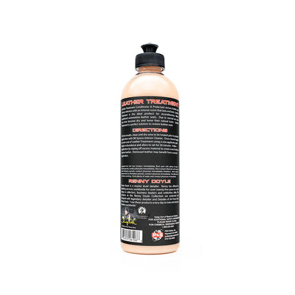 P&S Leather Treatment