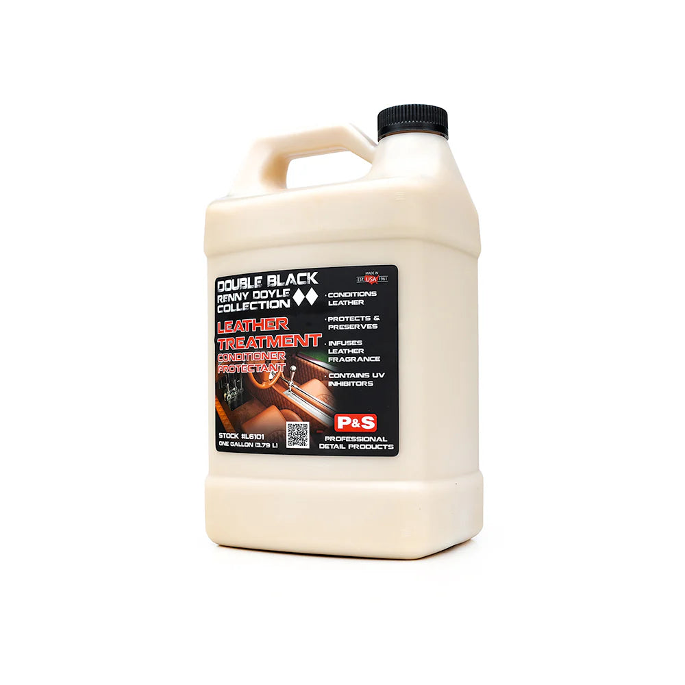 P&S Leather Treatment