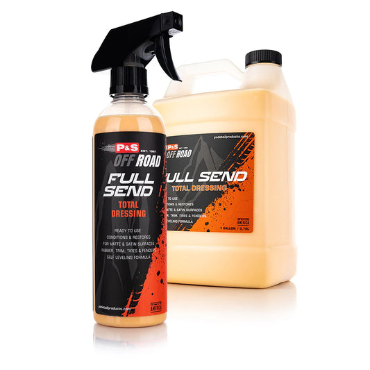 P&S Off Road Full Send Dressing