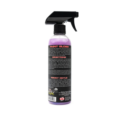 P&S Paint Gloss