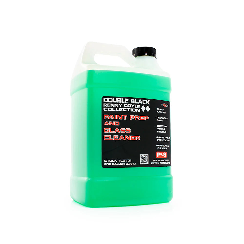 P&S Paint Coating Surface Prep