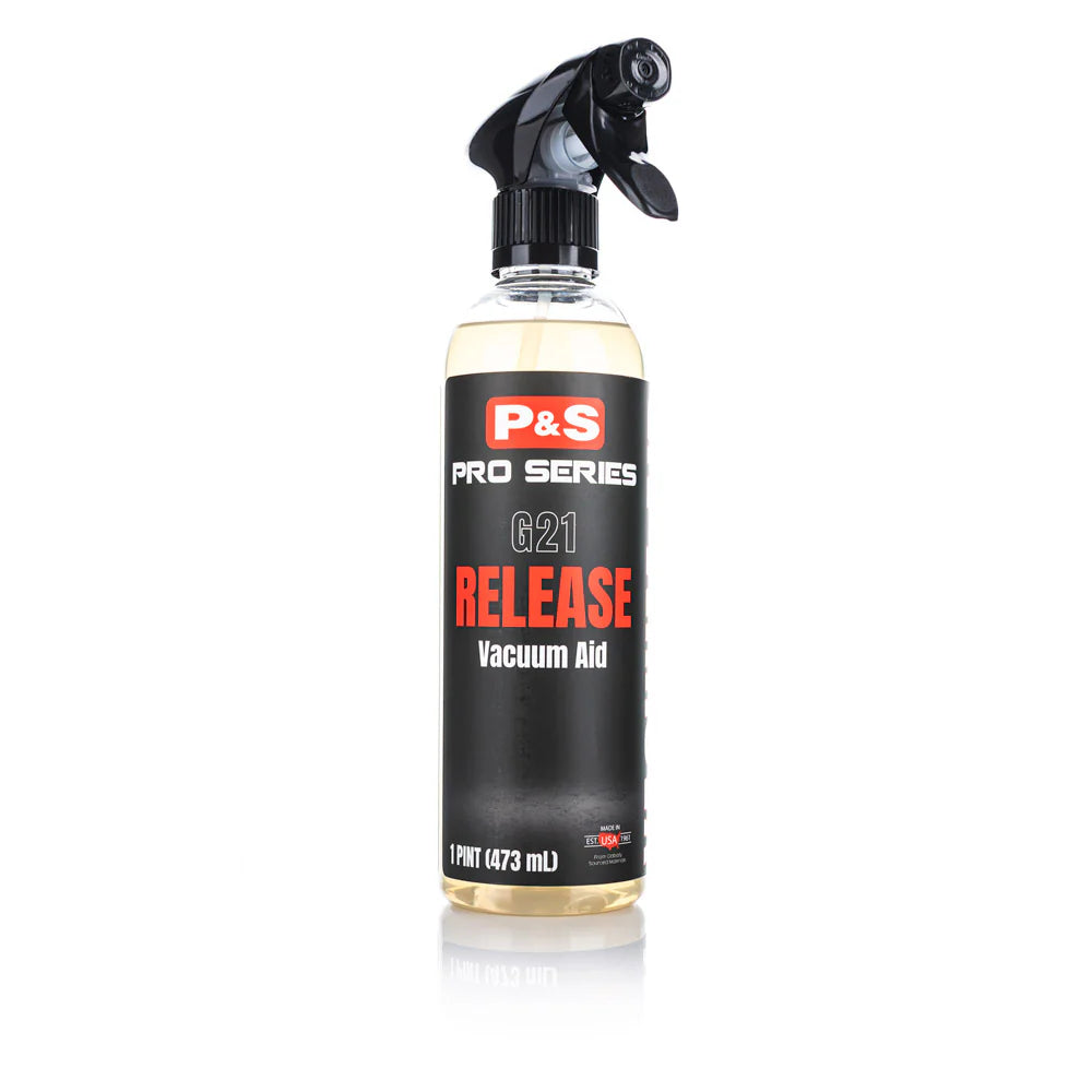 P&S Release Vacuum Aid