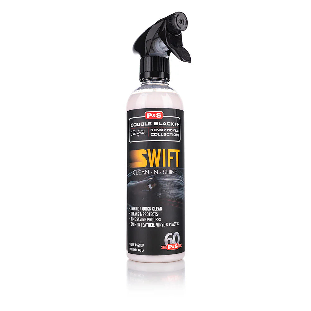 P&S Swift Clean & Shine