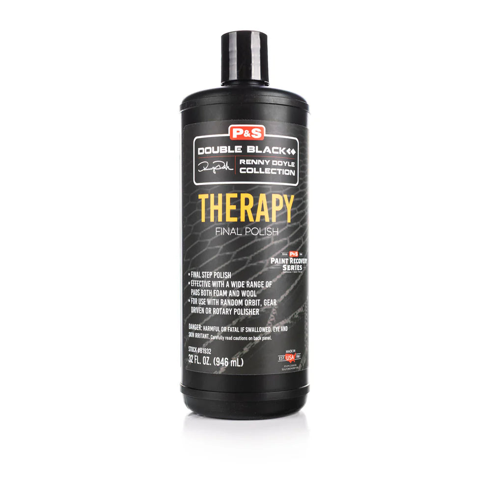 P&S Therapy Final Polish