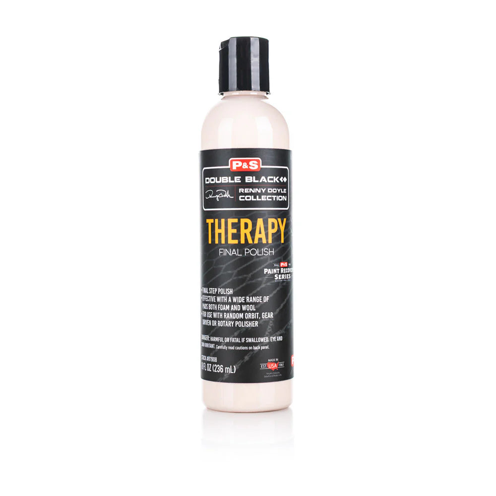 P&S Therapy Final Polish