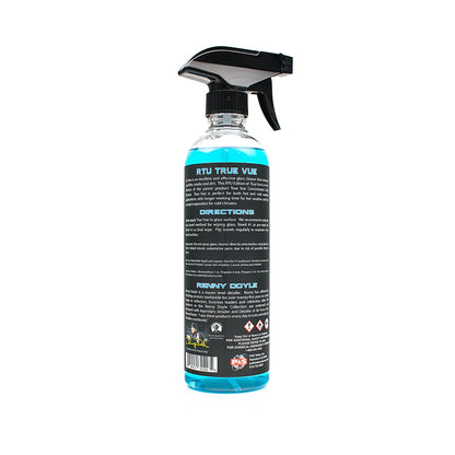 P&S True Vue Glass Cleaner
