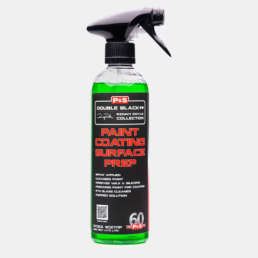 P&S Paint Coating Surface Prep-P&S Detail Products-True North Detail Supplies