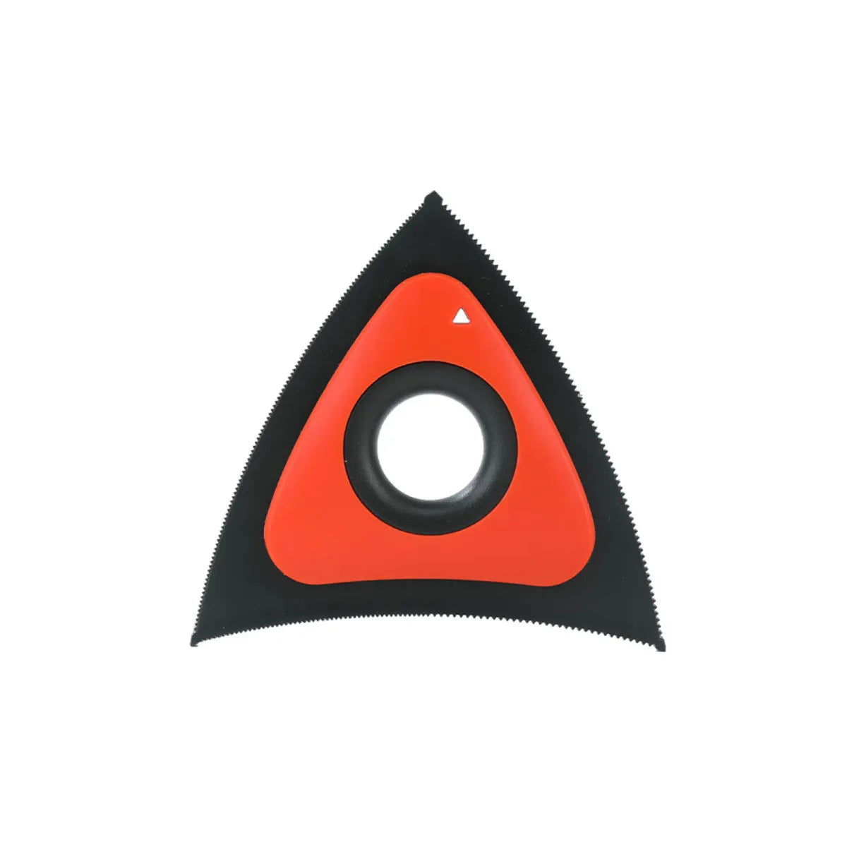 Pet Hair Removal Triangle