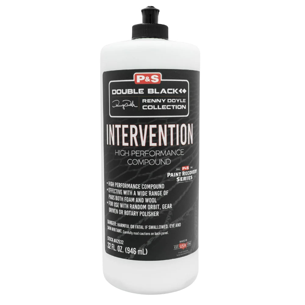 P&S Intervention