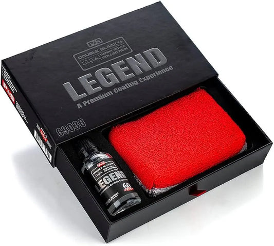 P&S Inspiration Legend Premium Ceramic Coating 30ml