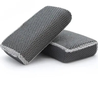 D-Tail Lab PURGE CLAY BLOCK