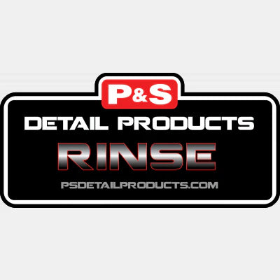 P&S Pro Series Bucket Labels