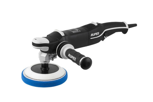 Rupes Rotary Polisher BigFoot LH19E