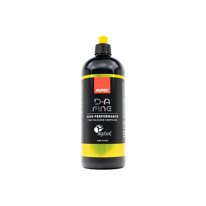 Rupes D-A Fine Polish