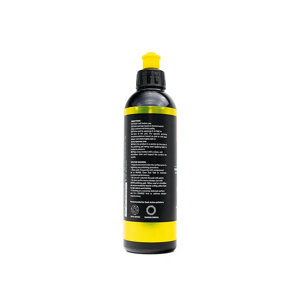 Rupes D-A Fine Polish