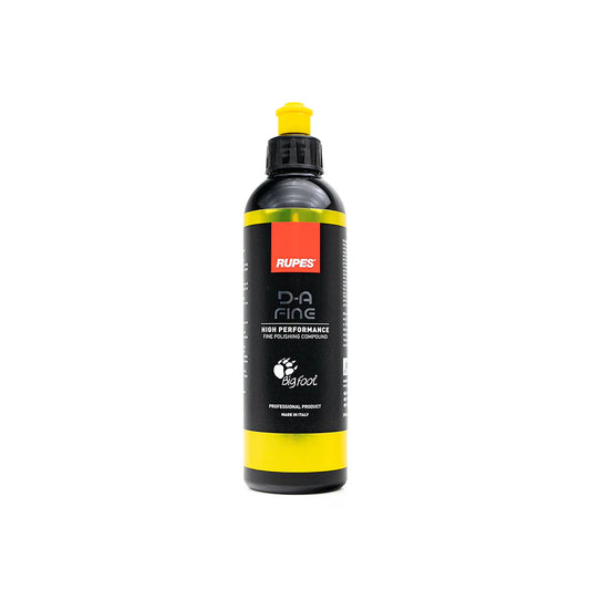 Rupes D-A Fine Polish