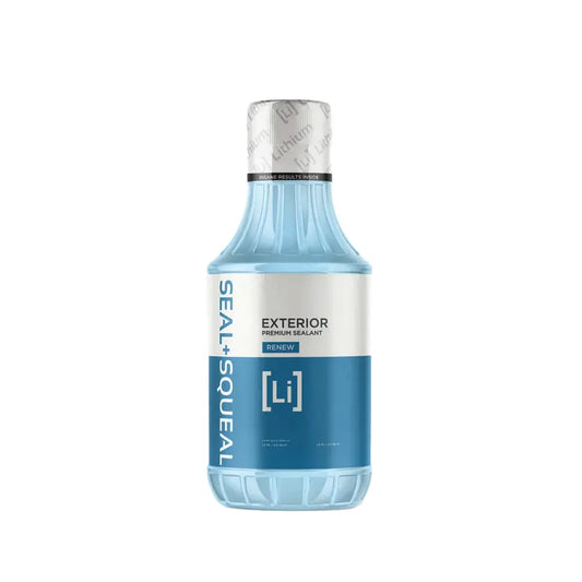 Lithium Auto Elixirs Seal & Squeal