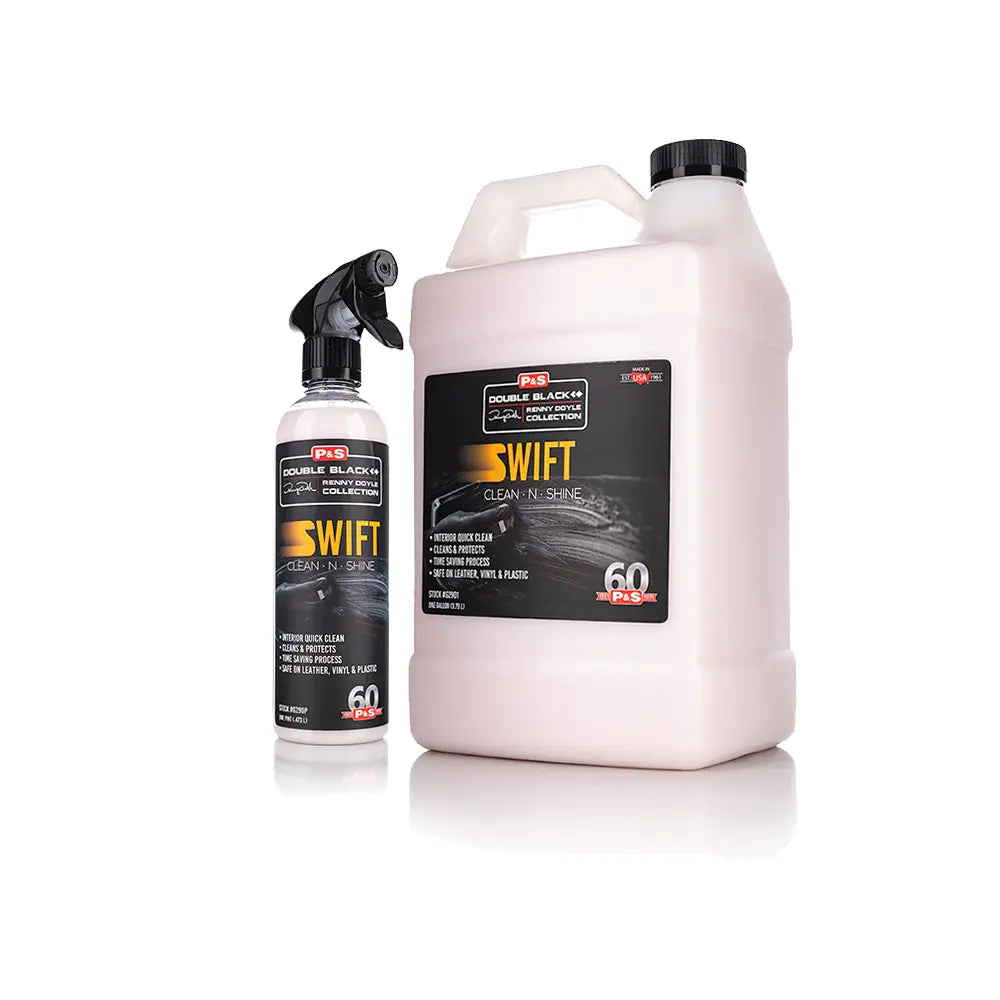 P&S Swift Clean & Shine