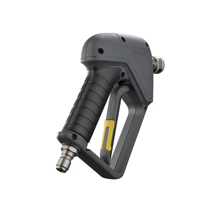 Active Swivel Pressure Washer Gun
