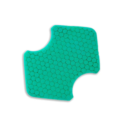 D-Tail Lab SYNERGY RINSELESS SPONGE
