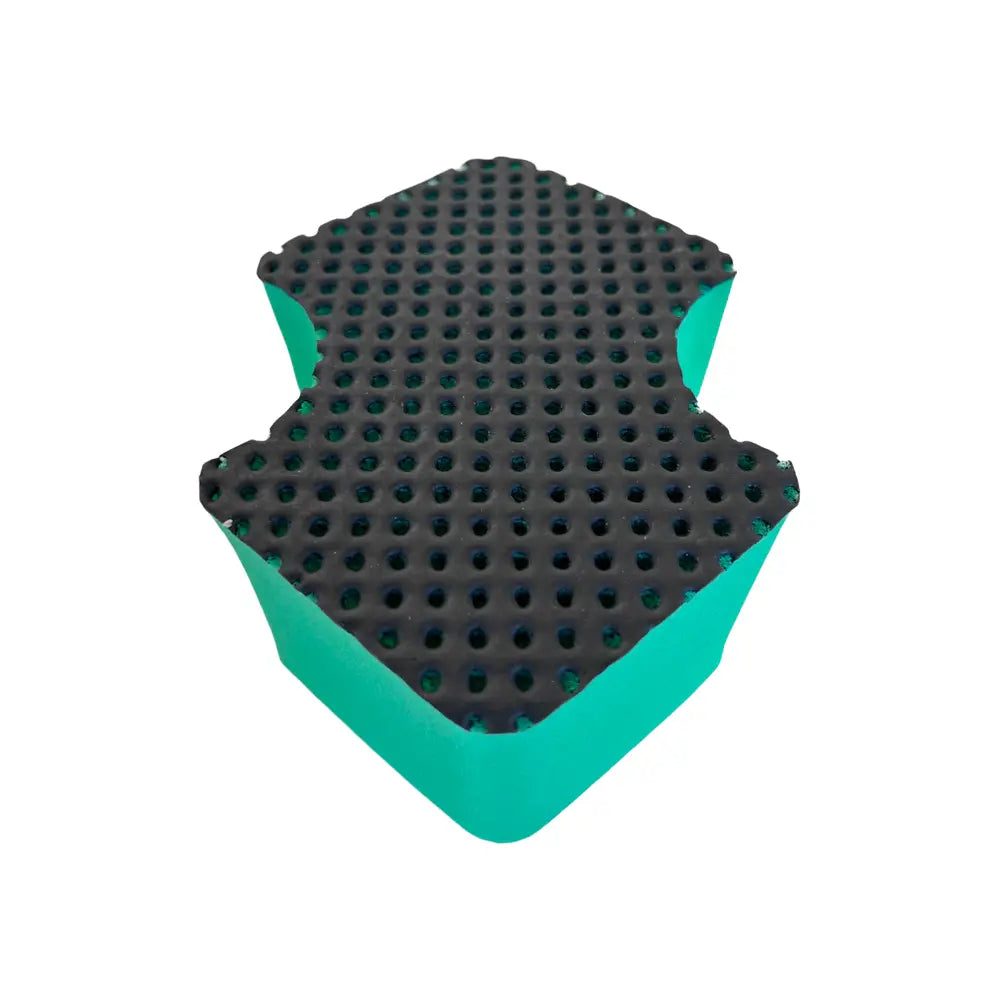 D-Tail Lab SYNERGY RINSELESS SPONGE