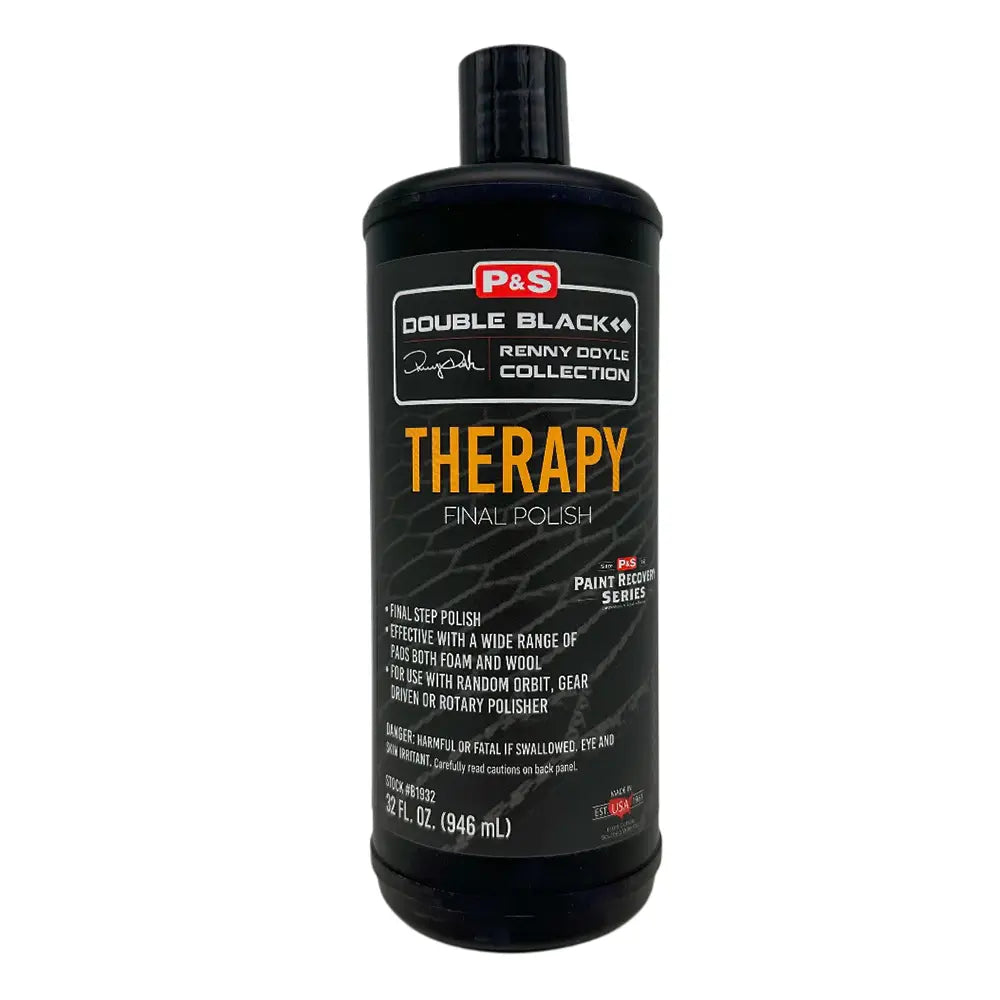 P&S Therapy Final Polish