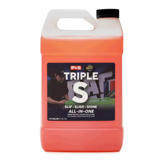 P&S Triple S All in One Wrap Installation Solution-P&S Detail Products-True North Detail Supplies