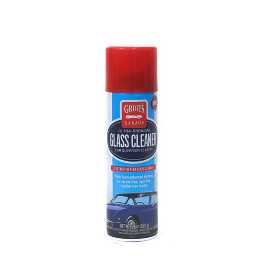 Griot's Garage Ultra Premium Glass Cleaner
