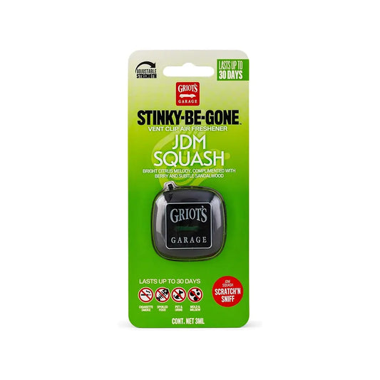 Griot's Garage Vent Clip Air Freshener